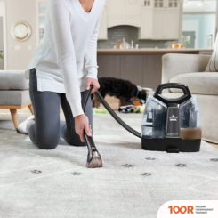 Пылесос Bissell SPOTCLEAN PET PLUS 37241 (236457)