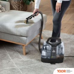 Пылесос Bissell SPOTCLEAN PET PLUS 37241 (236457)