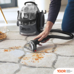 Пылесос Bissell SPOTCLEAN AUTO PRO SELECT 3730N (236456)