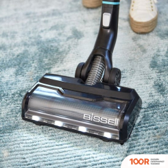 Пылесос Bissell SMARTCLEAN PET 2228N (236455)