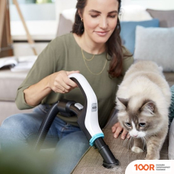 Пылесос Bissell SMARTCLEAN PET 2228N (236455)