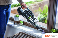 Пылесос Bissell ICON TURBO PET 25V (3175D) (236447)