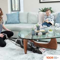 Пылесос Bissell HYDROWAVE 2571N (236443)