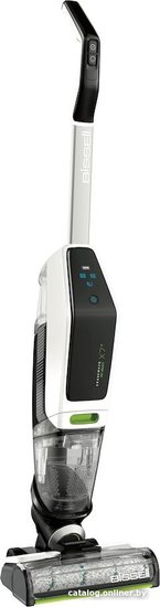 Пылесос Bissell CROSSWAVE X7 PLUS PET SELECT (3401N) (236442)