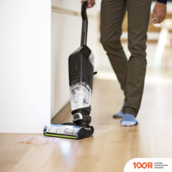 Пылесос Bissell CROSSWAVE X7 CORDLESS PET 2955N (236440)