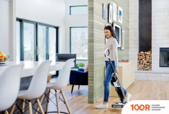 Пылесос Bissell CROSSWAVE HF3 ALL-IN-ONE (3641N) (236436)