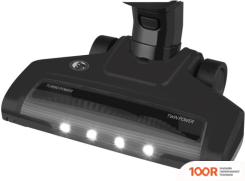 Пылесос BEKO VRT61814VB (236416)