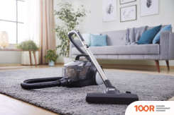 Пылесос BEKO VCO42701AB (236401)