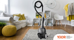 Пылесос BEKO VCO42701AB (236401)