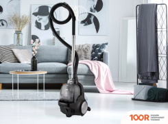 Пылесос BEKO VCO42701AB (236401)