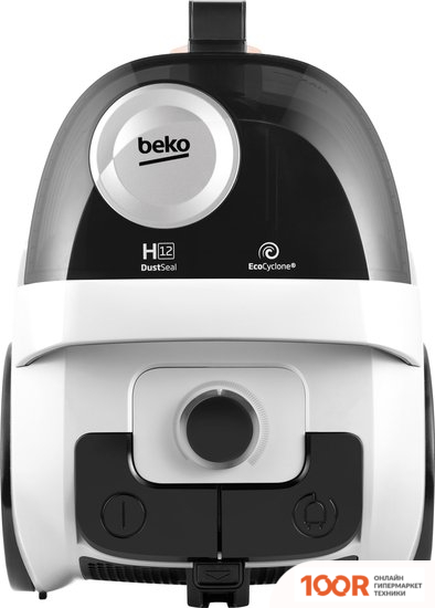 Пылесос BEKO VCO32804AW (236399)