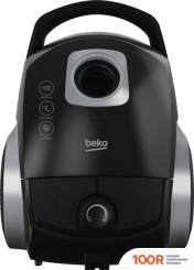 Пылесос BEKO VCC44821AB (236397)