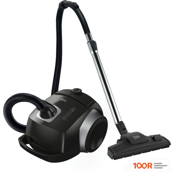 Пылесос BEKO VCC44821AB (236397)