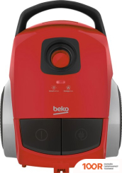 Пылесос BEKO VCC44818WR (236396)