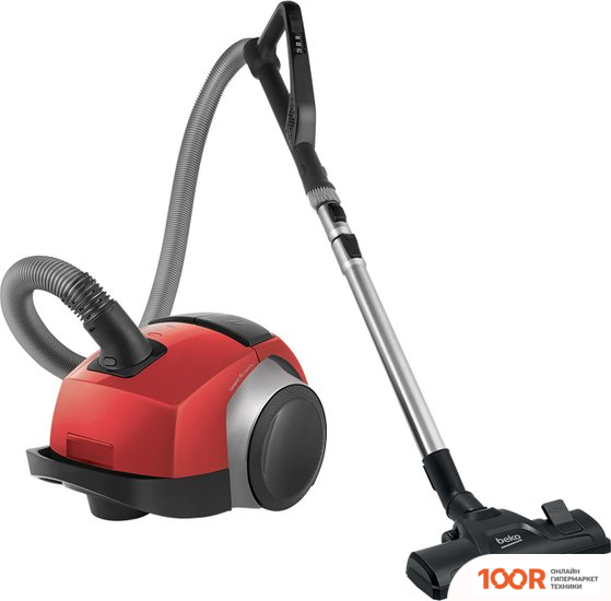 Пылесос BEKO VCC44818WR (236396)