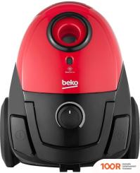 Пылесос BEKO VCC34801AR (236394)