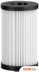 Пылесос BBK BV2512 (БЕЛЫЙ/ЗЕЛЕНЫЙ) (236382)