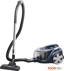 Пылесос BBK BV1901 (СИНИЙ/СЕРЫЙ) (236380)
