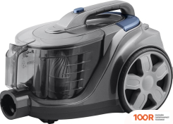 Пылесос BBK BV1900 (СЕРЫЙ/СИНИЙ) (236379)