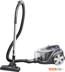 Пылесос BBK BV1900 (СЕРЫЙ/СИНИЙ) (236379)