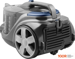 Пылесос BBK BV1900 (СЕРЫЙ/СИНИЙ) (236379)
