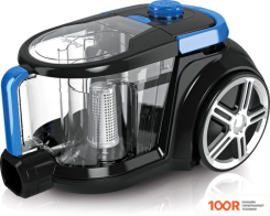 Пылесос BBK BV1802 (СИНИЙ) (236378)