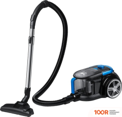 Пылесос BBK BV1802 (СИНИЙ) (236378)