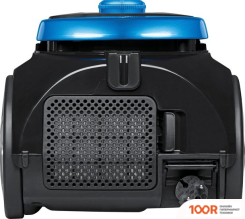 Пылесос BBK BV1802 (СИНИЙ) (236378)