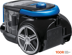 Пылесос BBK BV1802 (СИНИЙ) (236378)