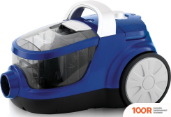 Пылесос BBK BV1509 (СИНИЙ) (236376)