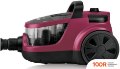 Пылесос BBK BV1504 (ВИШНЯ) (236373)