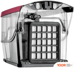 Пылесос BBK BV1504 (ВИШНЯ) (236373)