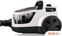 Пылесос BBK BV1504 (БЕЛЫЙ) (236372)
