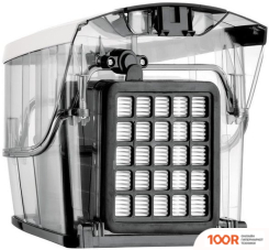 Пылесос BBK BV1504 (БЕЛЫЙ) (236372)