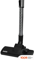 Пылесос BBK BV1503 (ЧЕРНЫЙ/СИНИЙ) (236371)