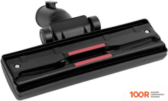 Пылесос BBK BV1503 (ЧЕРНЫЙ/СИНИЙ) (236371)