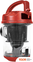 Пылесос BBK BV1503 (ЧЕРНЫЙ/СИНИЙ) (236371)