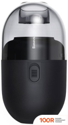Пылесос Baseus C2 DESKTOP CAPSULE CRXCQC2-01 (АККУМУЛЯТОР, ЧЕРНЫЙ) (236361)