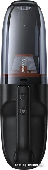 Пылесос Baseus AP02 671500051A (ЧЕРНЫЙ) (236360)