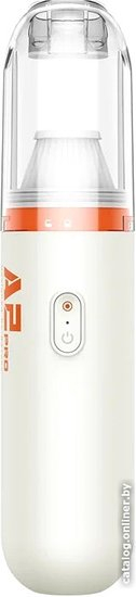 Пылесос Baseus A2 PRO 671500015B (БЕЛЫЙ) (236356)