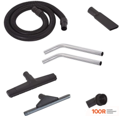 Пылесос Baiyun BF585-3 (236354)