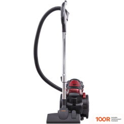 Пылесос Avex VC-309 (ВИШНЕВЫЙ) (236352)