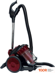 Пылесос Avex VC-309 (ВИШНЕВЫЙ) (236352)