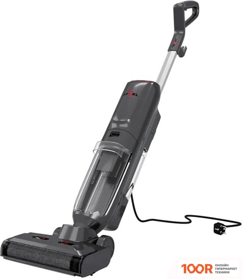 Пылесос Atvel F40 STEAM (236351)