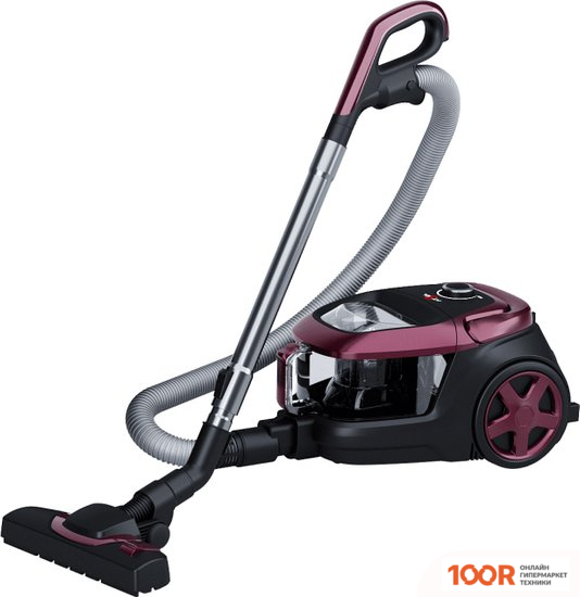 Пылесос Atvel DX2000 (236343)