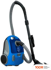 Пылесос Artel VCU 0120 (СИНИЙ) (236339)