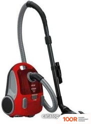 Пылесос Artel VCU 0120 (С ТУРБОЩЕТКОЙ, КРАСНЫЙ) (236337)