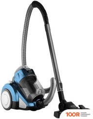 Пылесос Artel VCC 0220 (СИНИЙ, С ТУРБОЩЕТКОЙ) (236332)