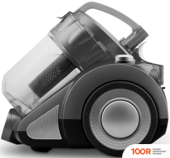 Пылесос Artel VCC 0220 (СЕРЫЙ, БЕЗ ТУРБОЩЕТКИ) (236329)
