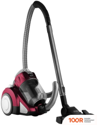 Пылесос Artel VCC 0220 (КРАСНЫЙ, С ТУРБОЩЕТКОЙ) (236328)